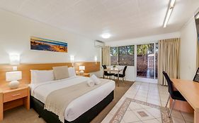 Bundaberg International